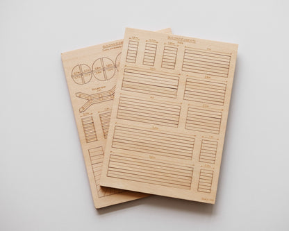 BUILDING ELEMENTS 1:50