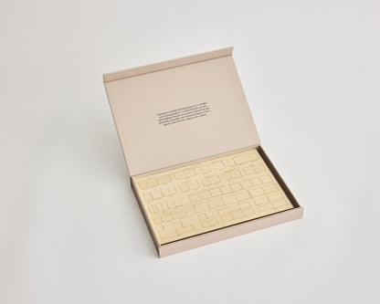 KITCHEN PLANNER 1:25