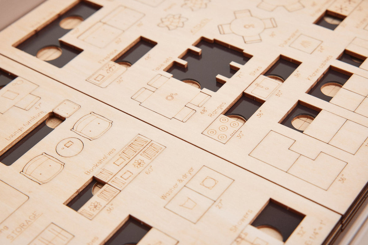 ROOM PLANNER