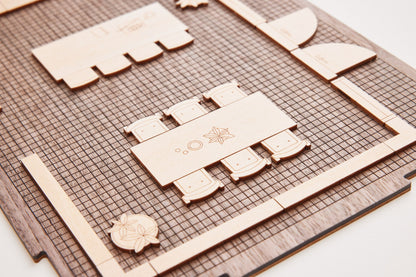 KITCHEN PLANNER