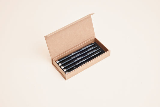 PLANNING PENS