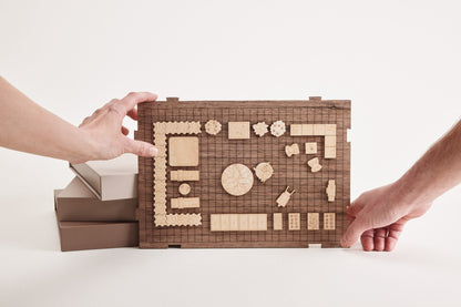 GARDEN PLANNER