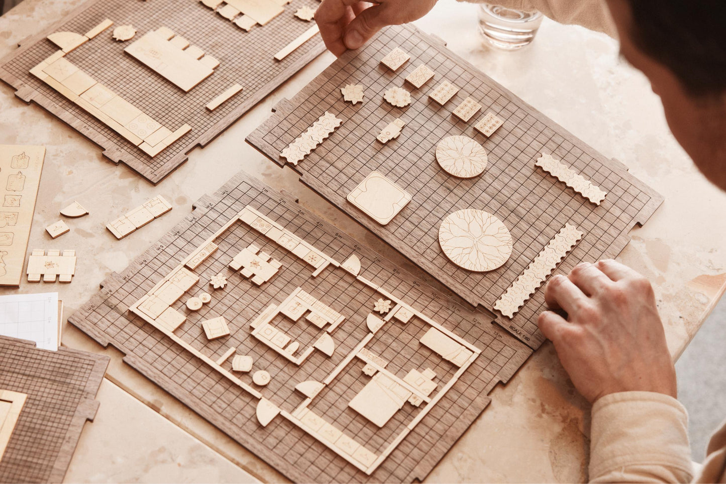 GARDEN PLANNER