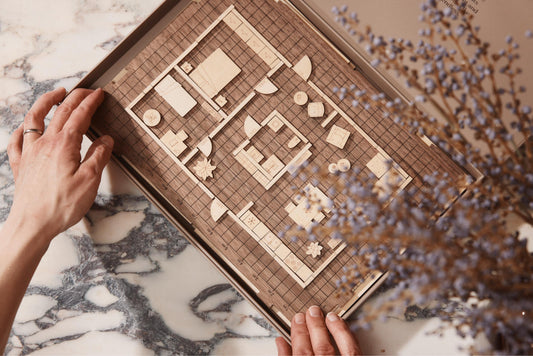 ROOM PLANNER