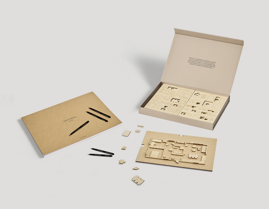 TRY OUT KIT - THE CLASSICS